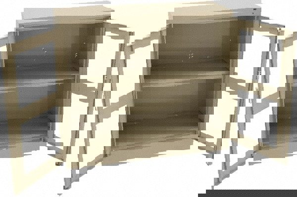 Visible Storage Cabinet: 48